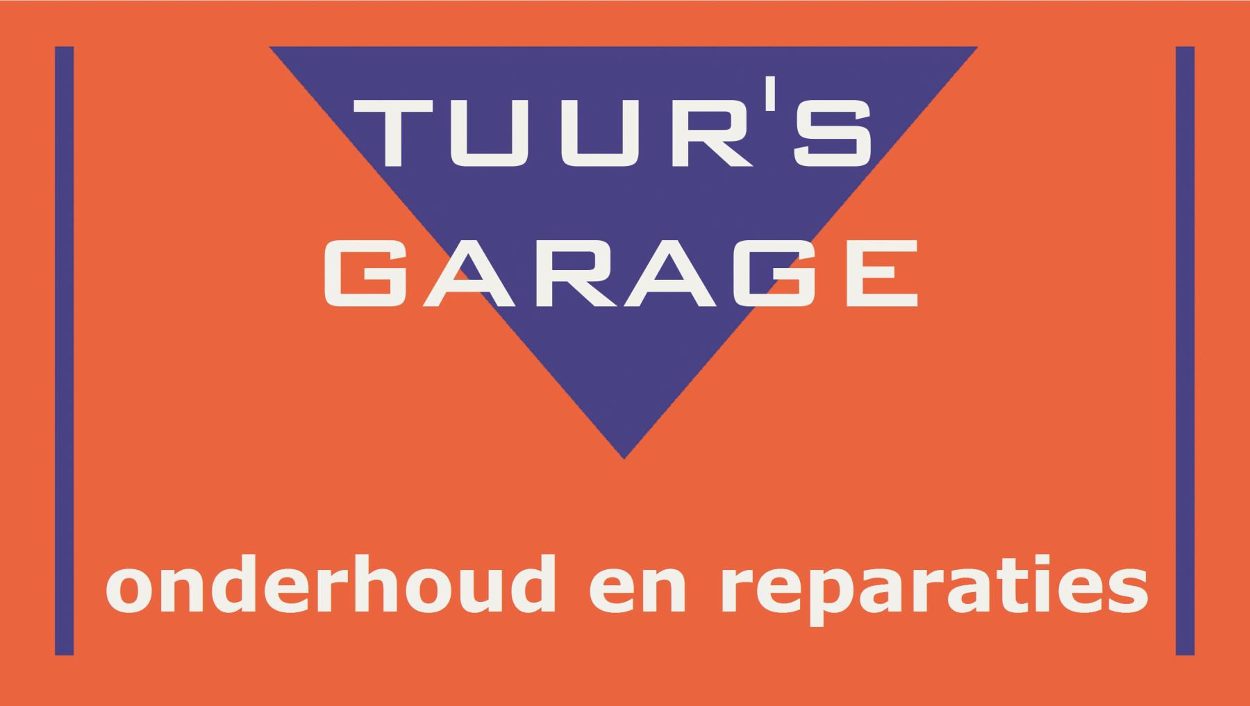 Tuurs Garage